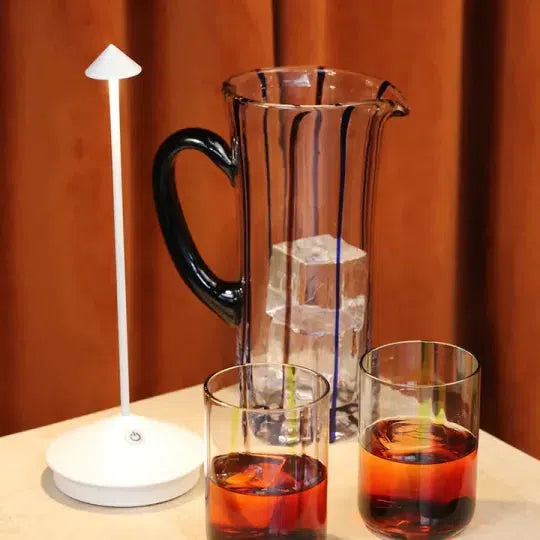 Lampe de Table LED Minimaliste