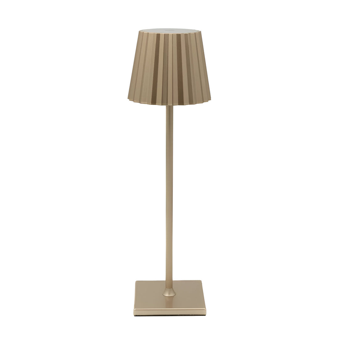 Lampe de Table LED Rechargeable