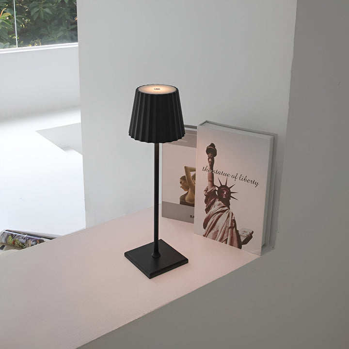 Lampe de Table LED Rechargeable