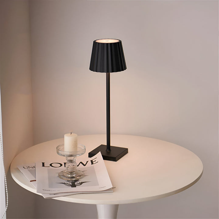 Lampe de Table LED Rechargeable