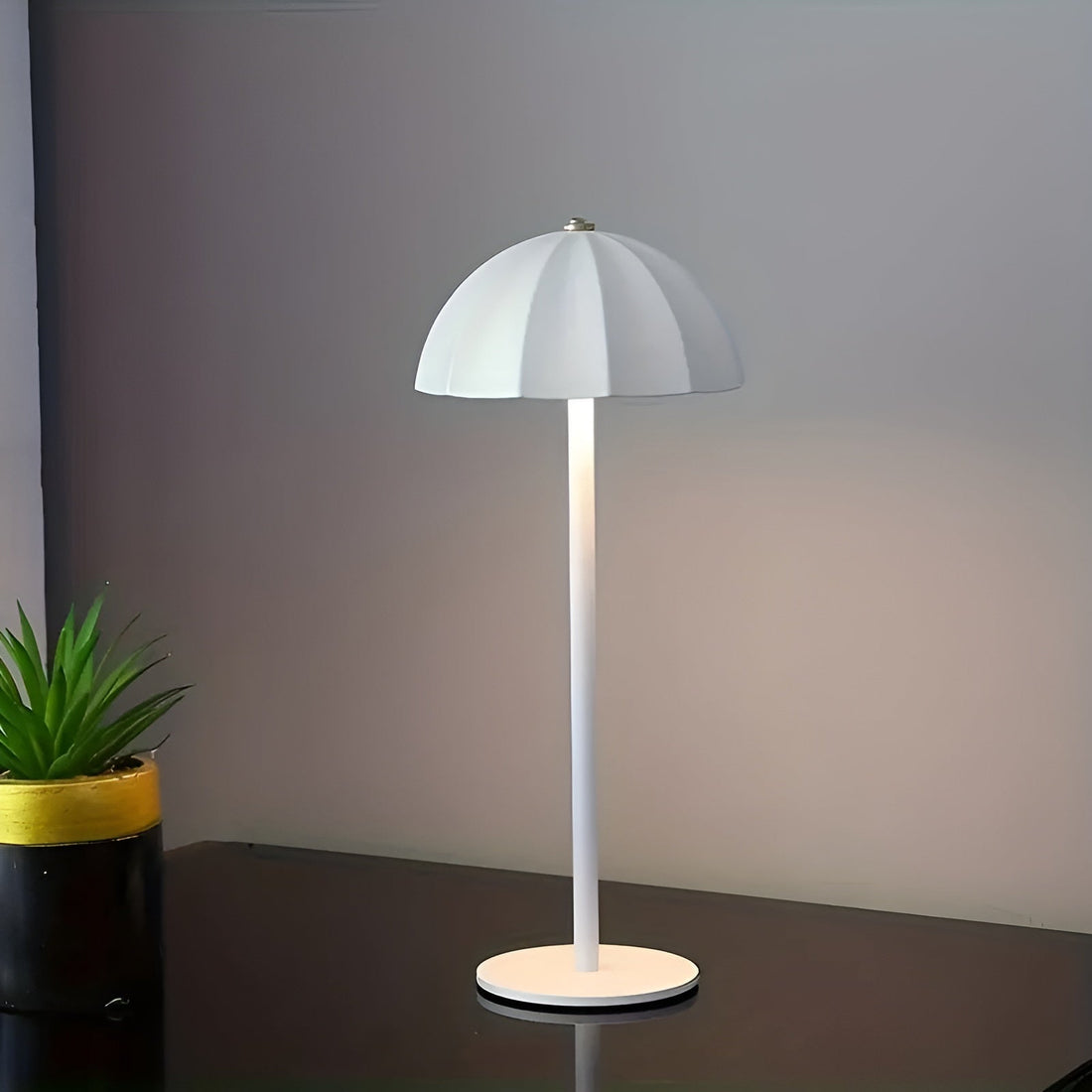 Lampe de Table LED Sans Fil Design