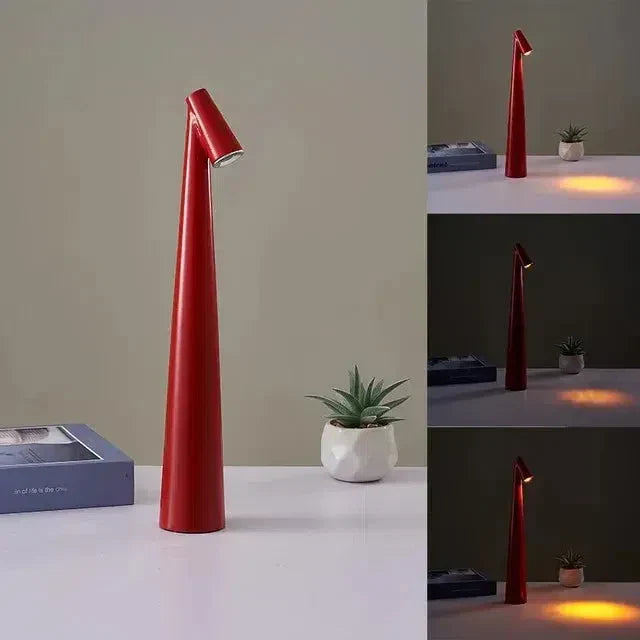 Lampe de Table LED Sans Fil