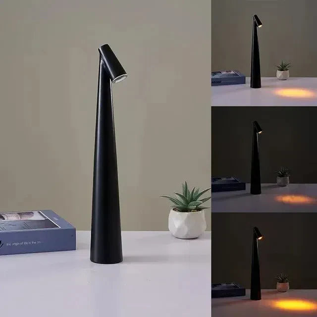 Lampe de Table LED Sans Fil
