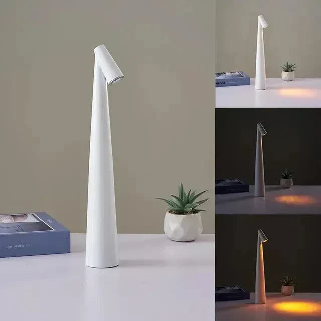 Lampe de Table LED Sans Fil