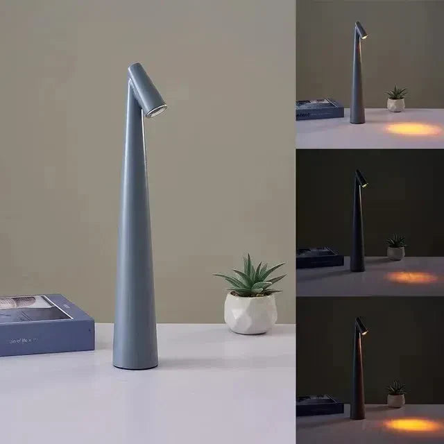 Lampe de Table LED Sans Fil