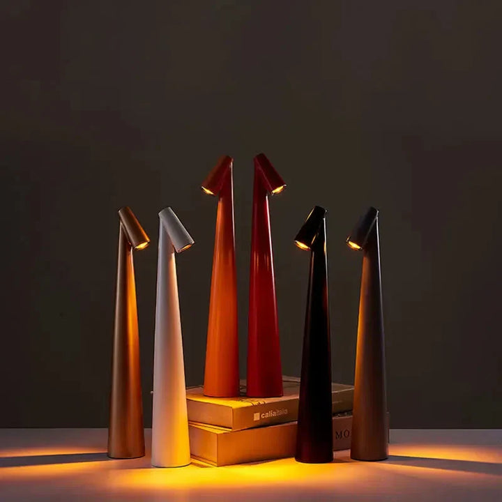 Lampe de Table LED Sans Fil