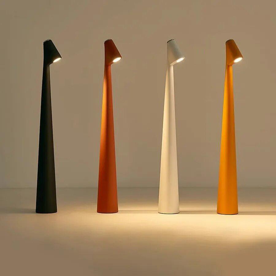 Lampe de Table LED Sans Fil