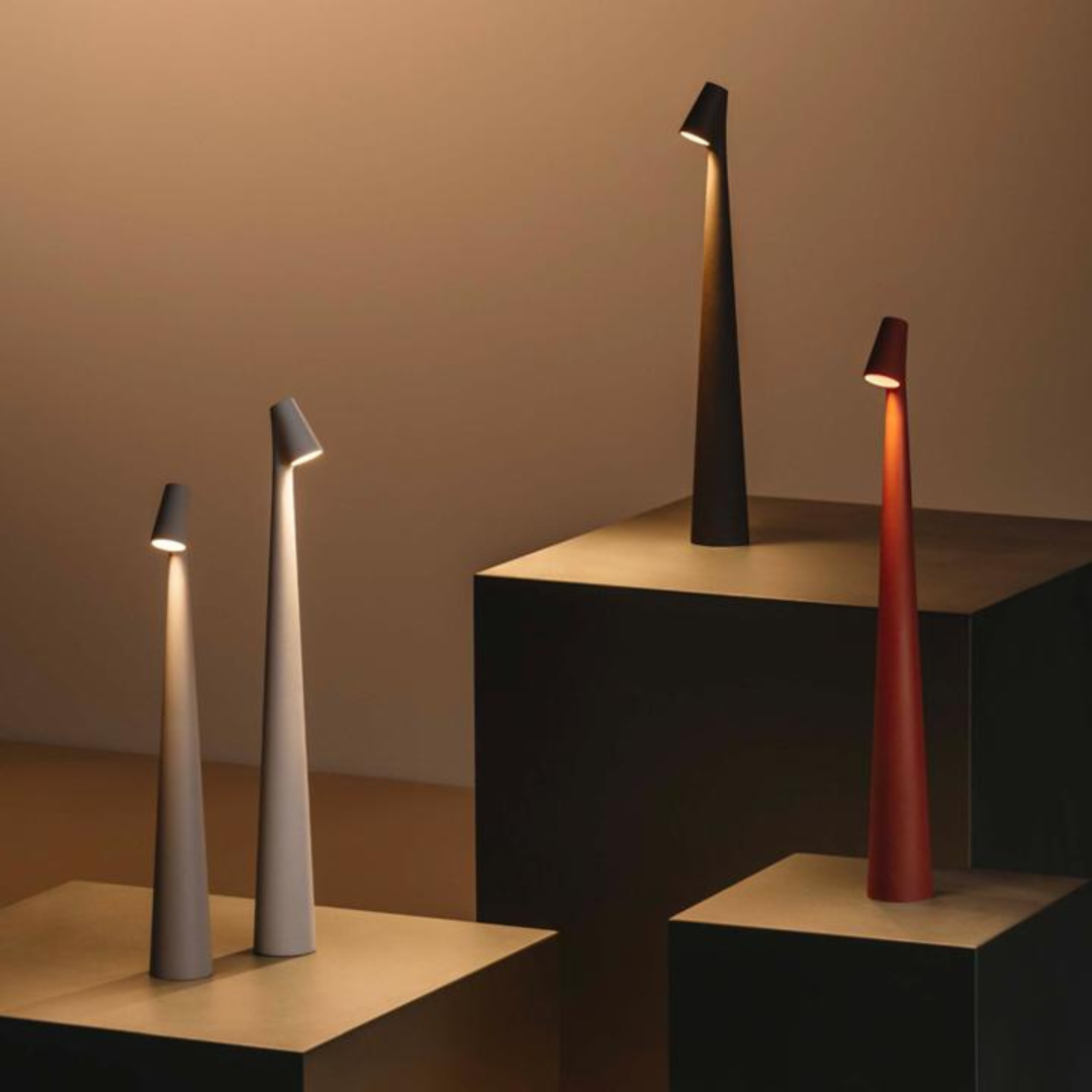 Lampe de Table LED Touch