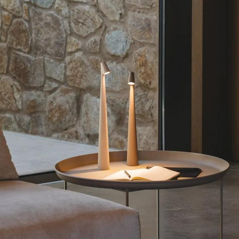 Lampe de Table LED Touch