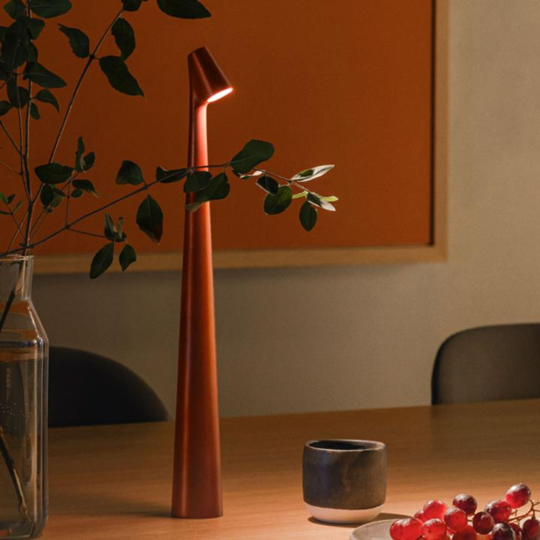 Lampe de Table LED Touch