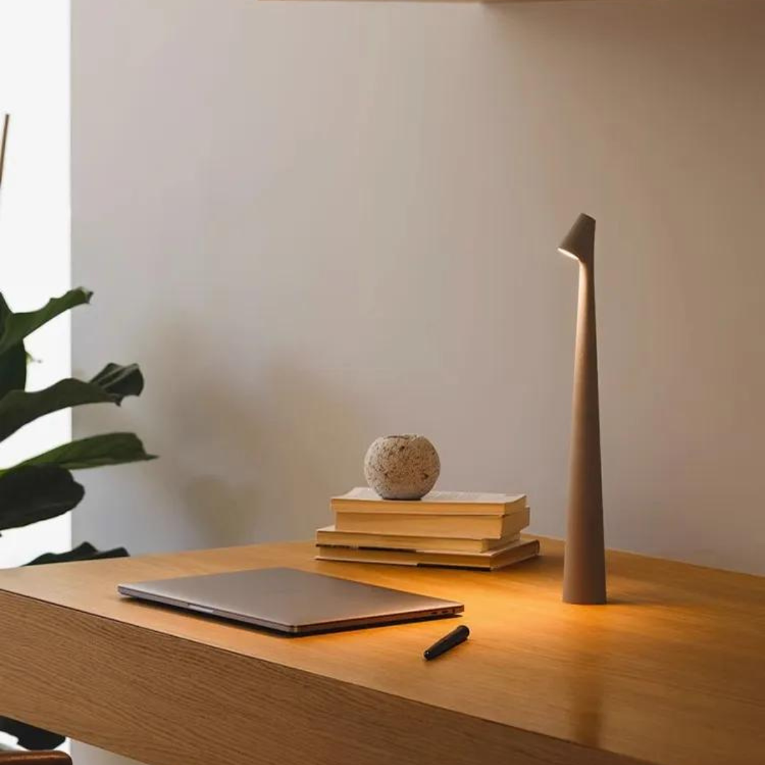 Lampe de Table LED Touch