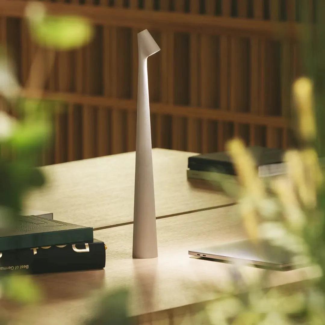 Lampe de Table LED Touch