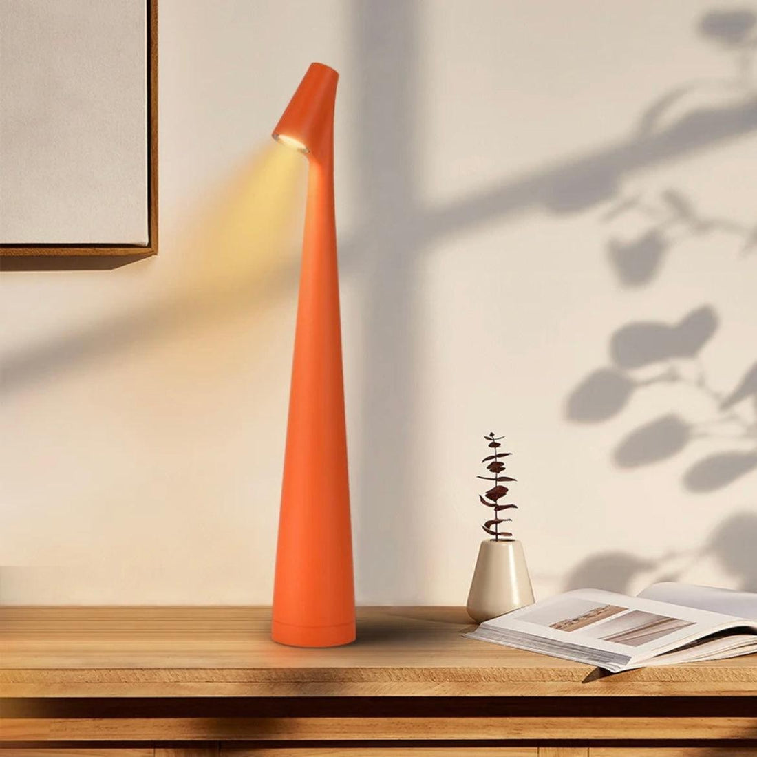 Lampe de Table LED Touch