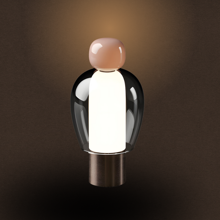 Lampe de Table LED pour salon Rechargeable