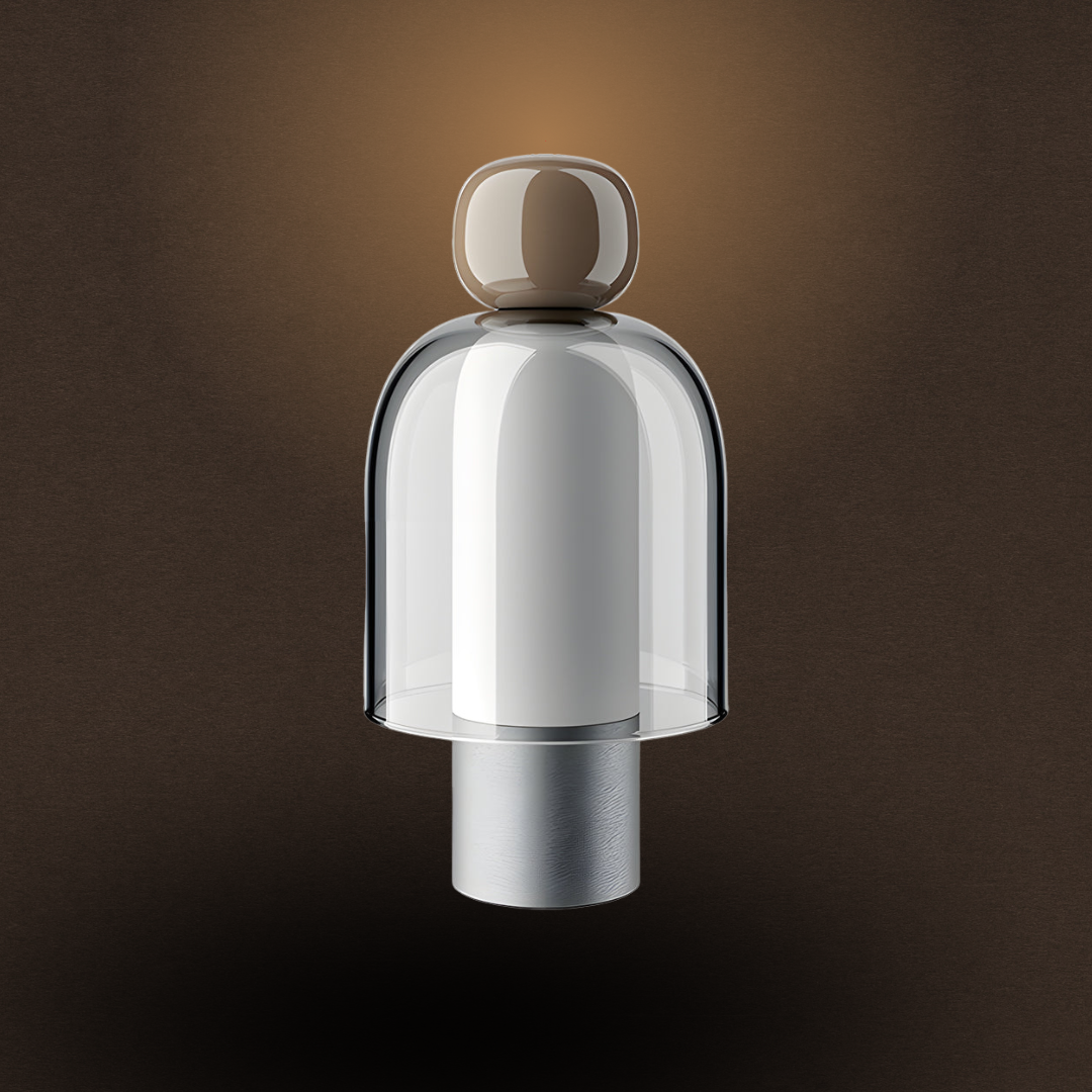 Lampe de Table LED pour salon Rechargeable