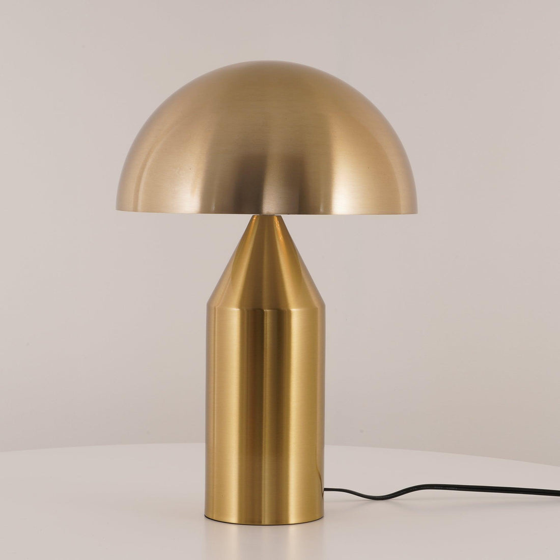 Lampe de Table Métal Élégante