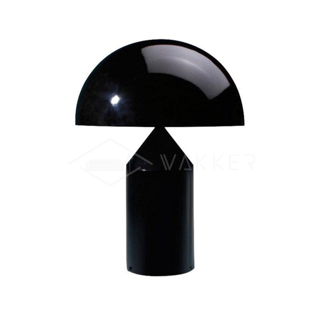 Lampe de Table Métal Élégante