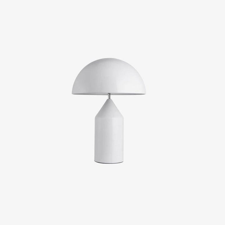 Lampe de Table Métal Élégante