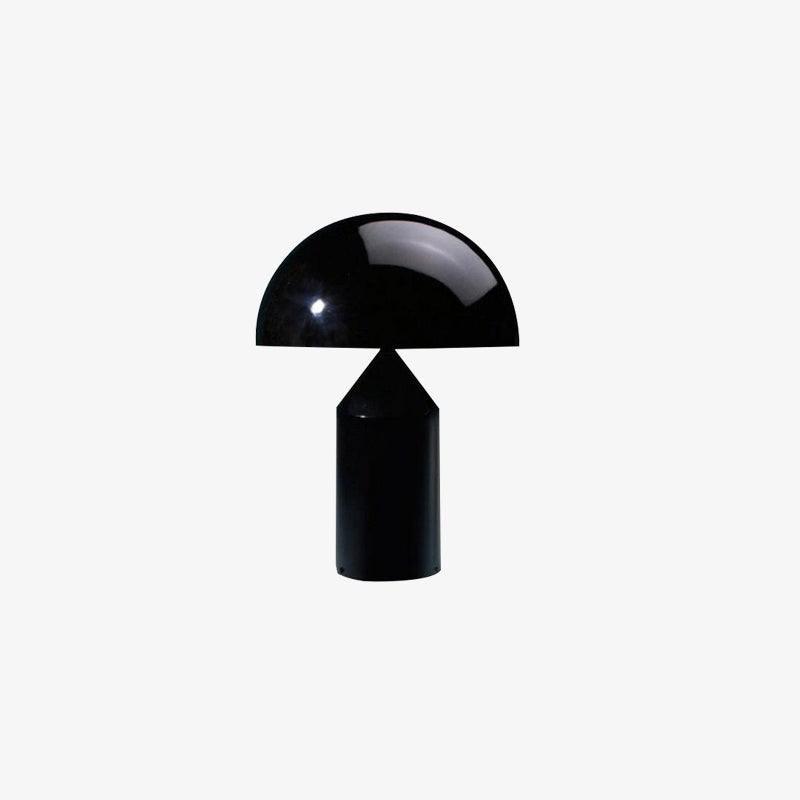 Lampe de Table Métal Élégante