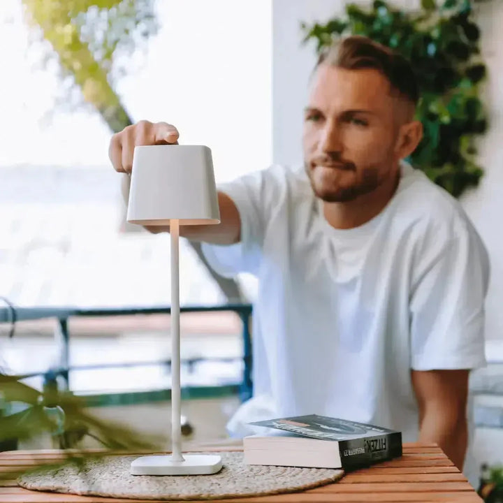 Lampe de Table Moderne