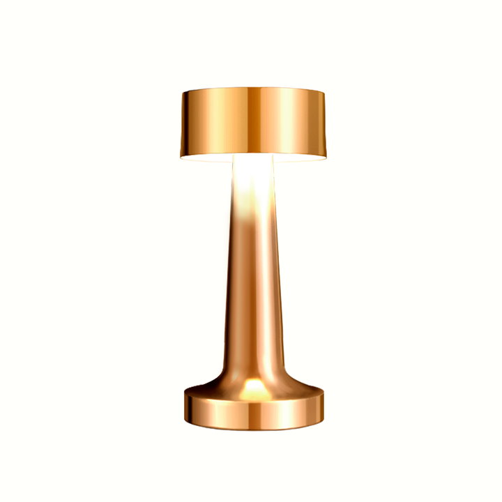 Lampe de Table Moderne Sans Fil