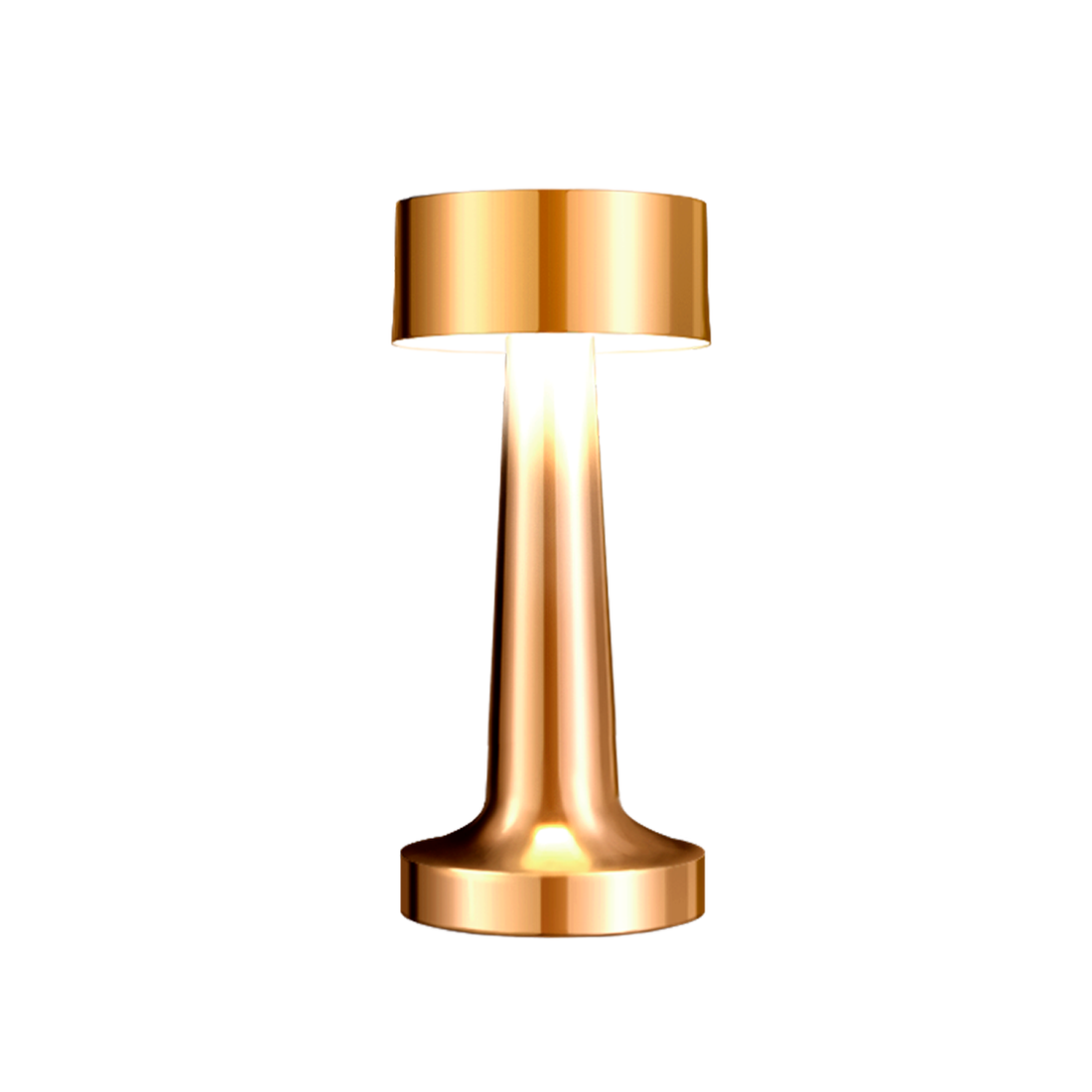 Lampe de Table Moderne Sans Fil