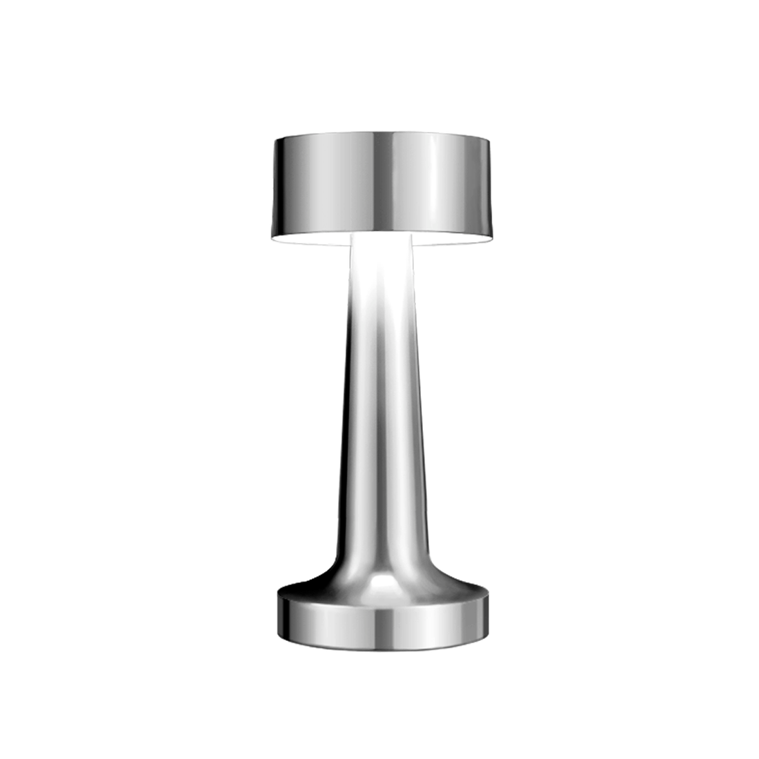 Lampe de Table Moderne Sans Fil