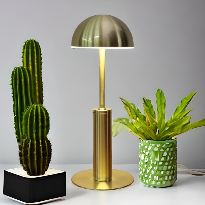 Lampe de Table Moderne Sans Fil