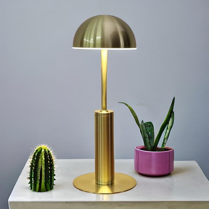 Lampe de Table Moderne Sans Fil