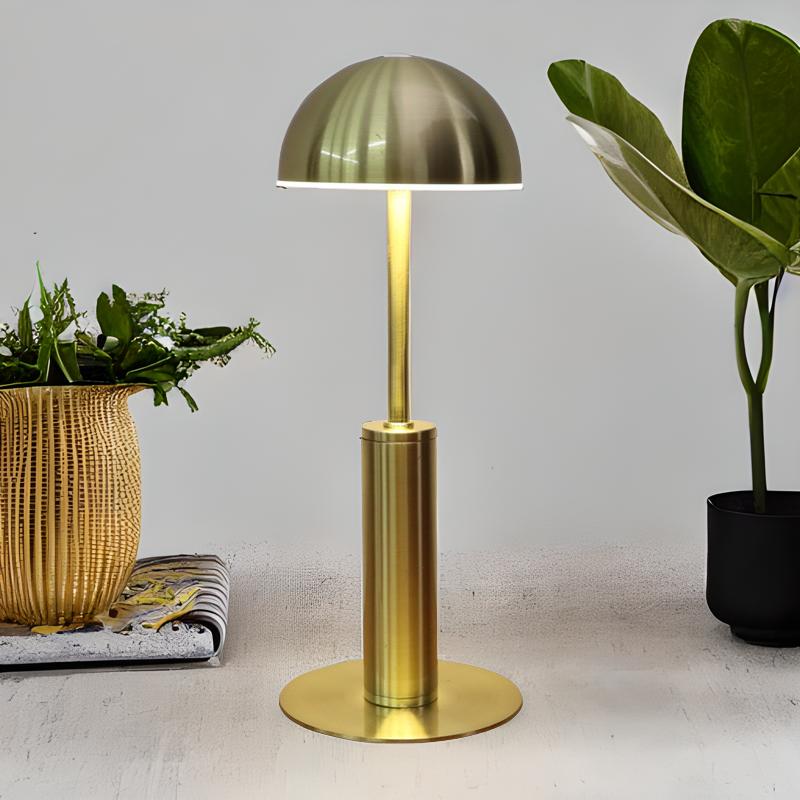 Lampe de Table Moderne Sans Fil