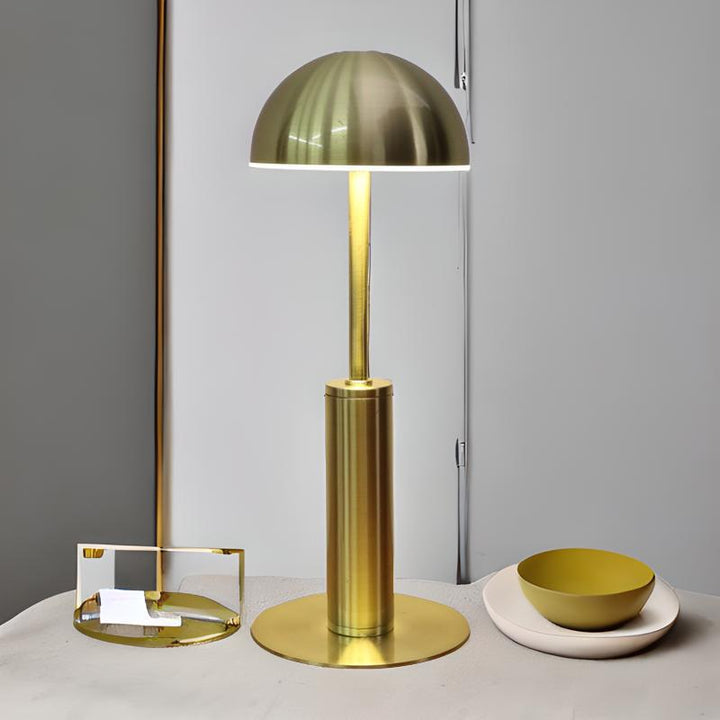 Lampe de Table Moderne Sans Fil