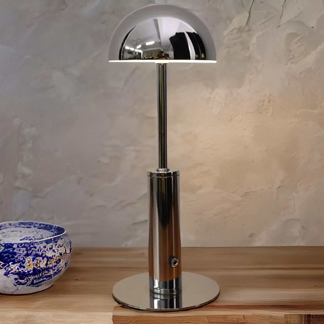 Lampe de Table Moderne Sans Fil
