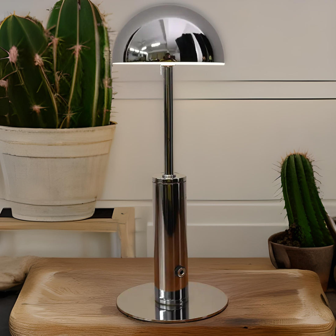 Lampe de Table Moderne Sans Fil