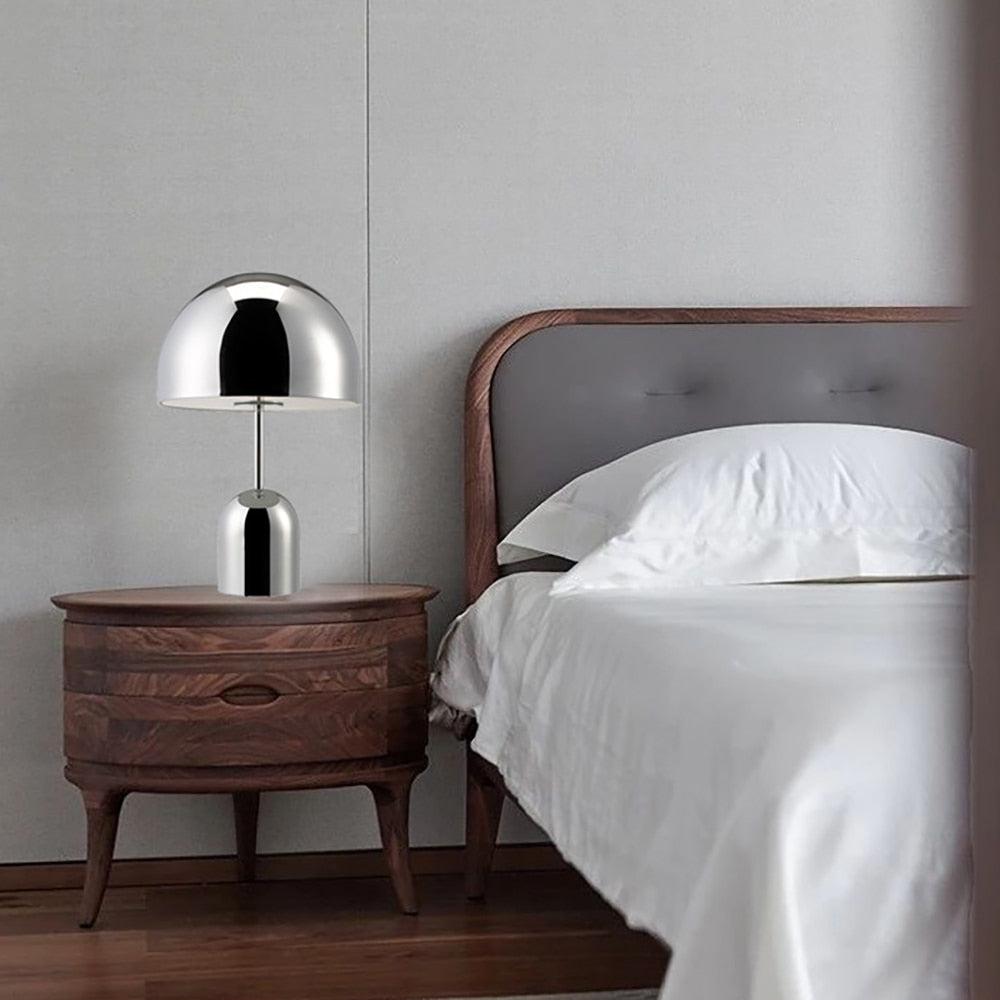 Lampe de Table Moderne avec fil