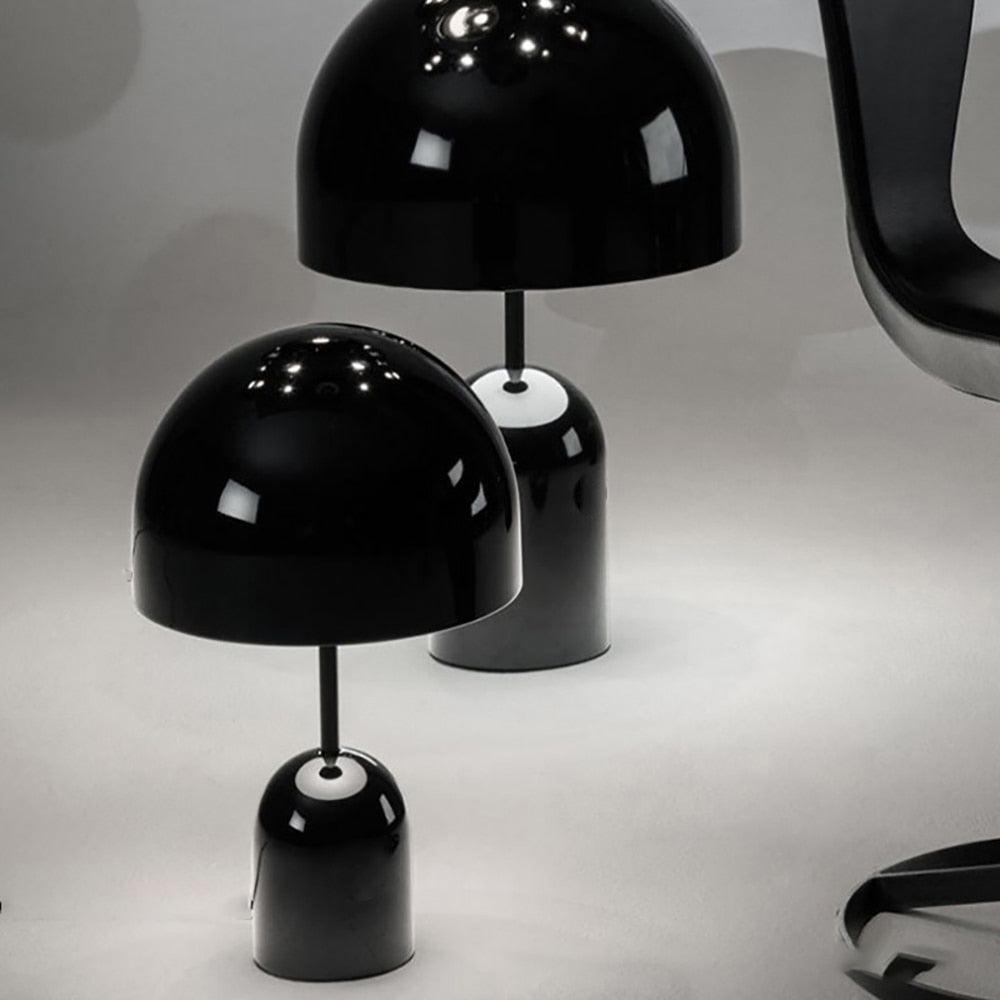 Lampe de Table Moderne avec fil