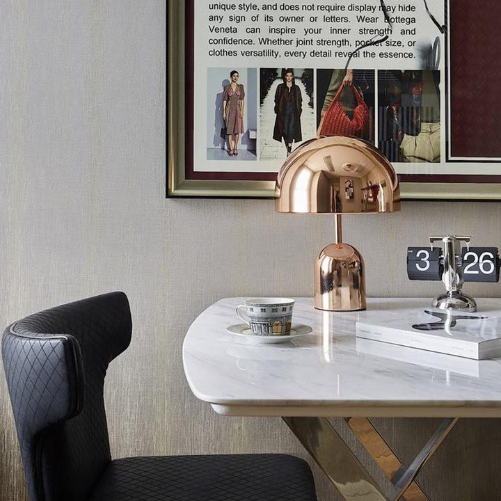Lampe de Table Moderne avec fil