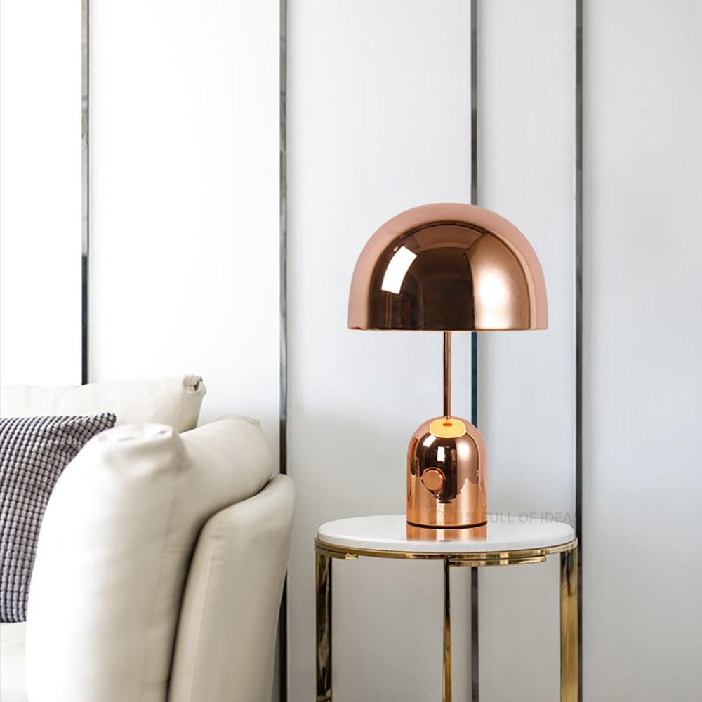 Lampe de Table Moderne avec fil
