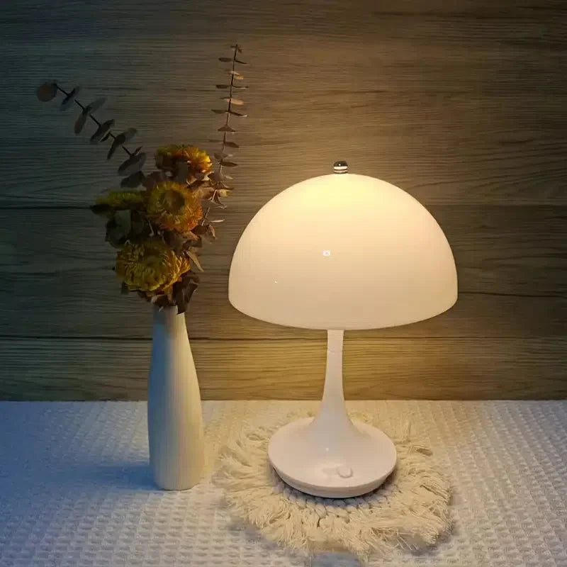 Lampe de Table Moderne et Élégante