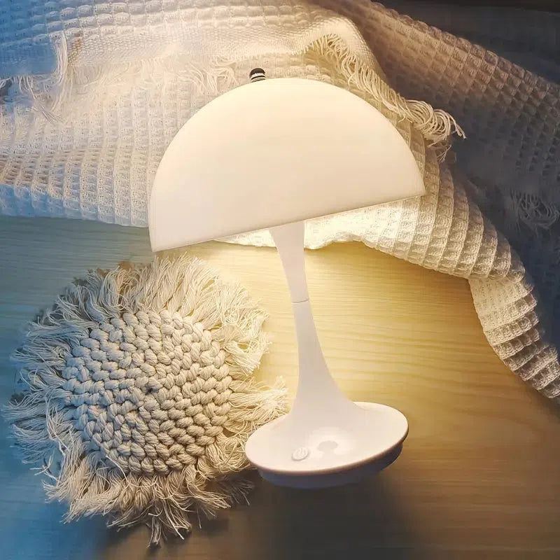 Lampe de Table Moderne et Élégante