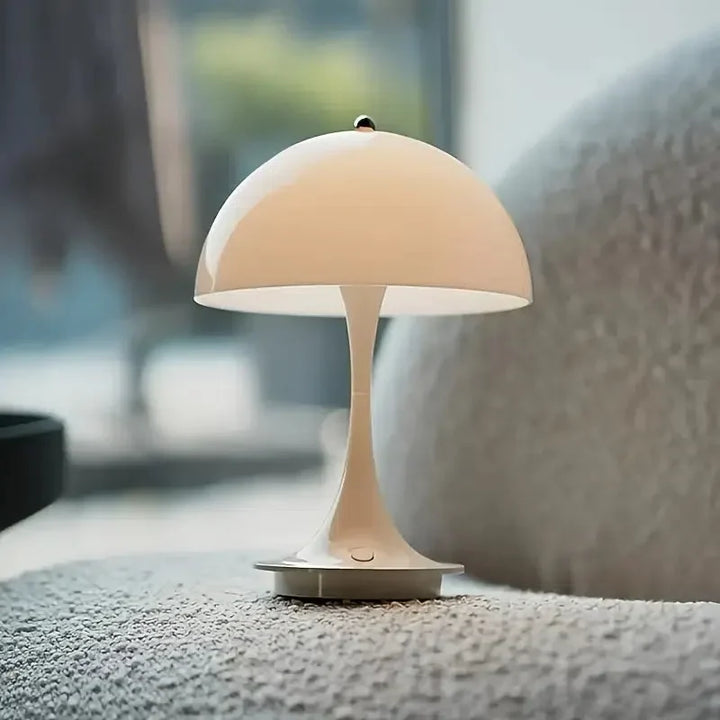 Lampe de Table Moderne et Élégante
