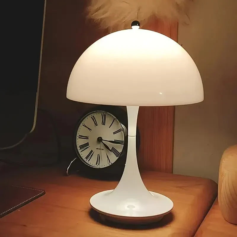 Lampe de Table Moderne et Élégante