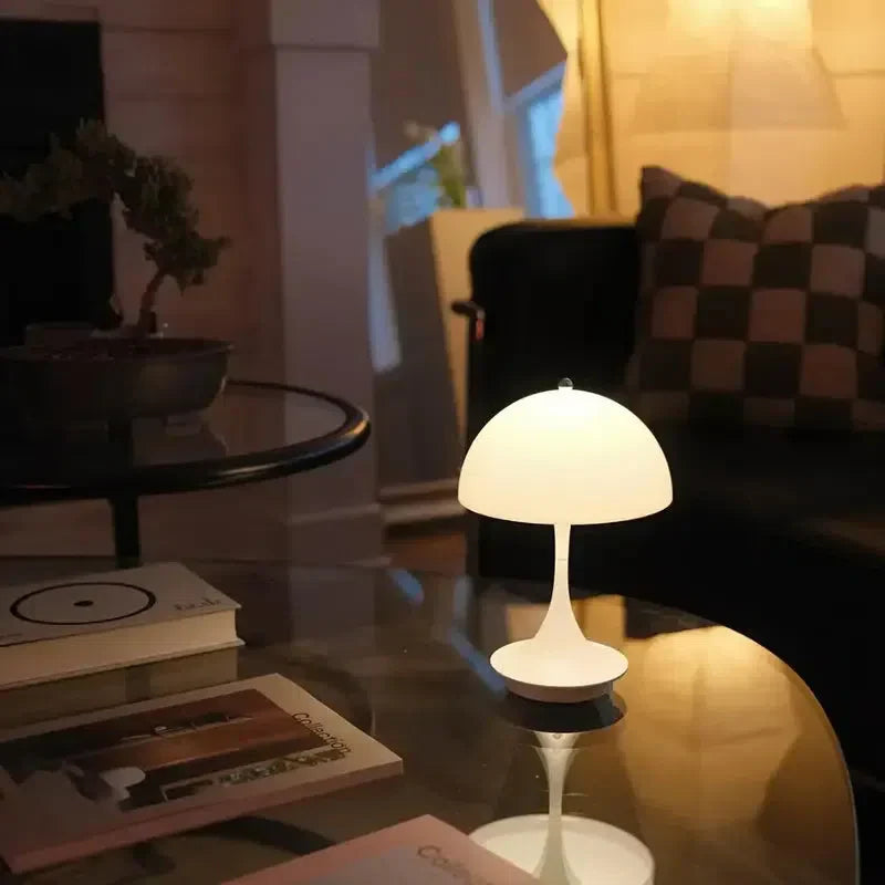 Lampe de Table Moderne et Élégante