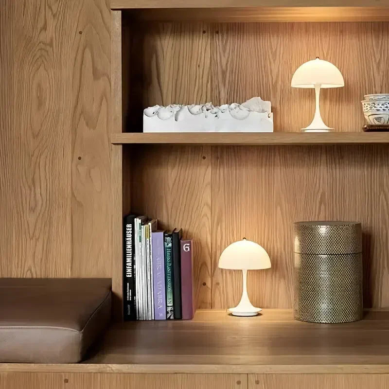 Lampe de Table Moderne et Élégante