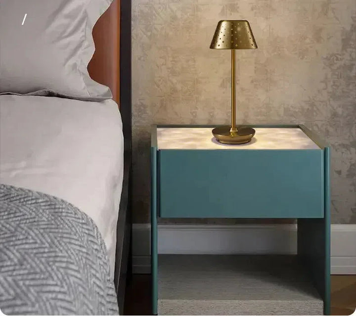 Lampe de Table Rechargeable Sans Fil