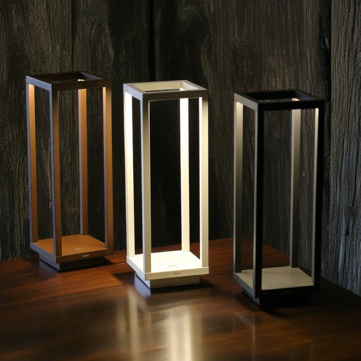 Lampe de Table Rechargeable pour  Élégante