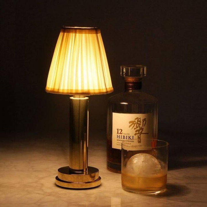 Lampe de Table Sans Fil