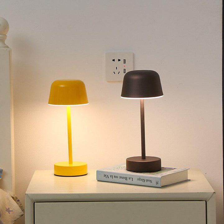 Lampe de Table Sans Fil