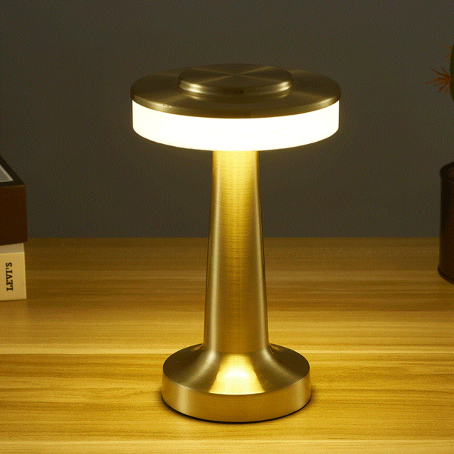 Lampe de Table Sans Fil