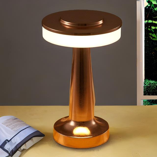 Lampe de Table Sans Fil
