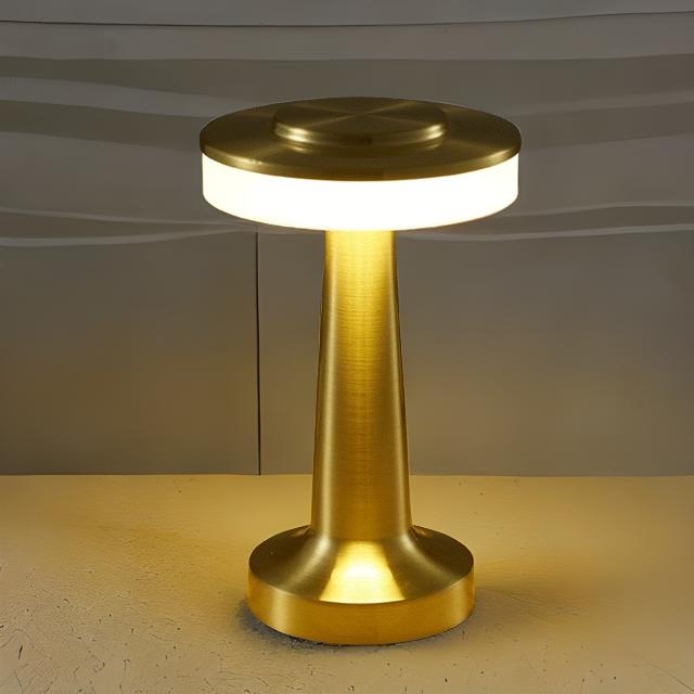 Lampe de Table Sans Fil
